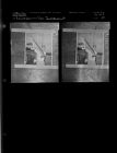 Fish Re-photograph (2 Negatives) August 12-13, 1960 [Sleeve 29, Folder d, Box 24]